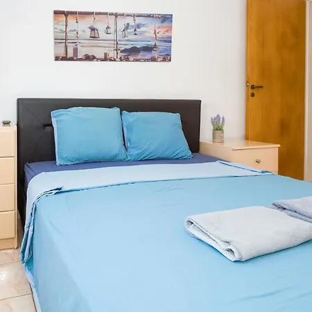 Apartament Mynapa Ayia Napa