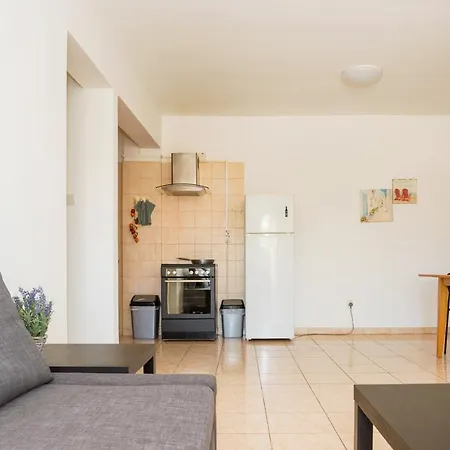 Mynapa Apartament *