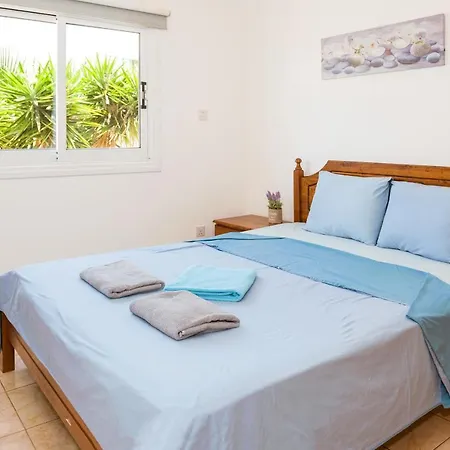 Apartament Mynapa Ayia Napa