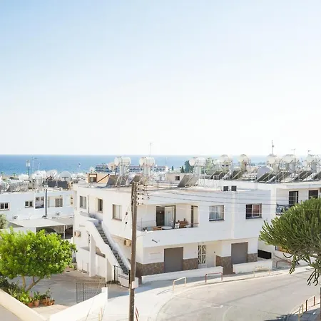Mynapa Ayia Napa