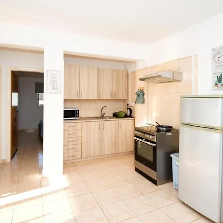 Apartament Mynapa *