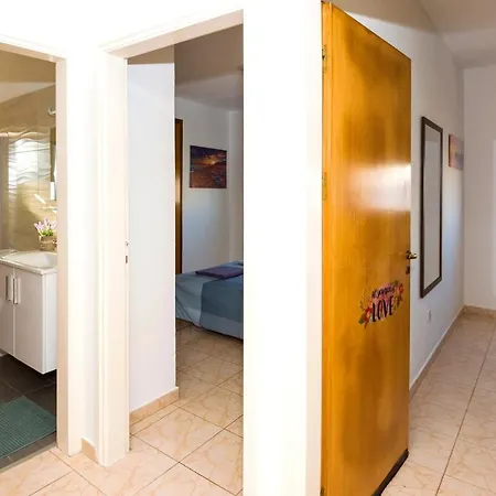 Mynapa Apartament *
