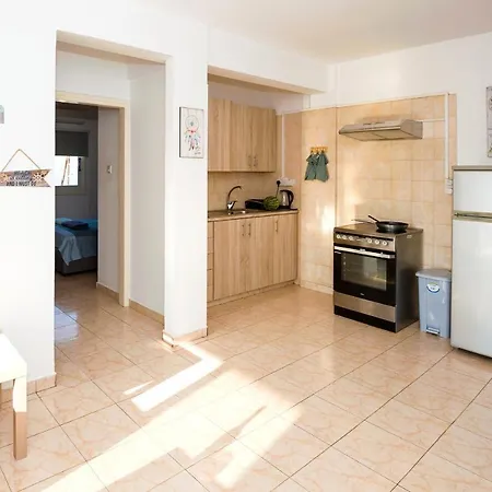 Apartament Mynapa *