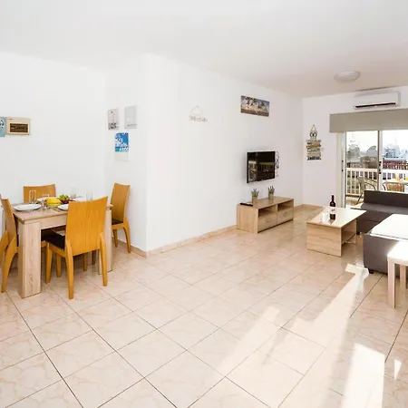 Apartament Mynapa Ayia Napa