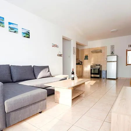 Apartament Mynapa Ayia Napa