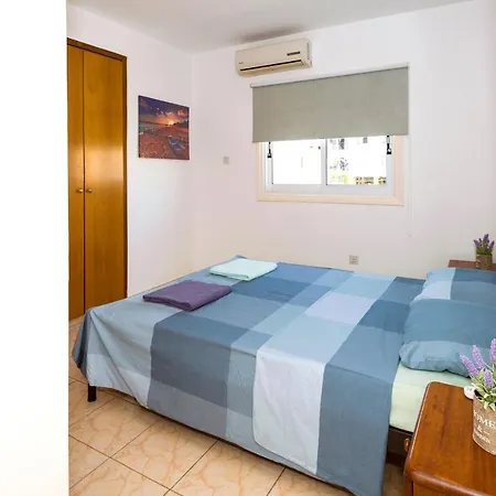Mynapa Apartament Ayia Napa