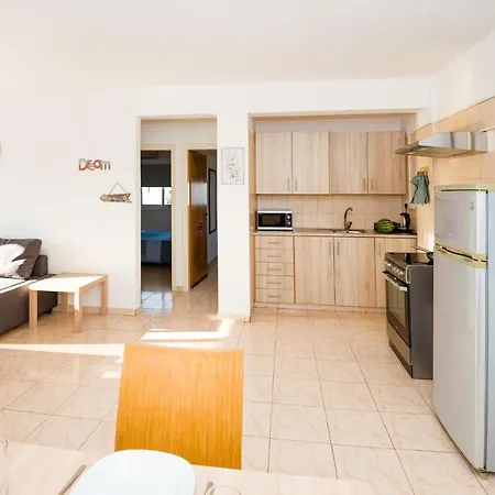 Mynapa Apartament *