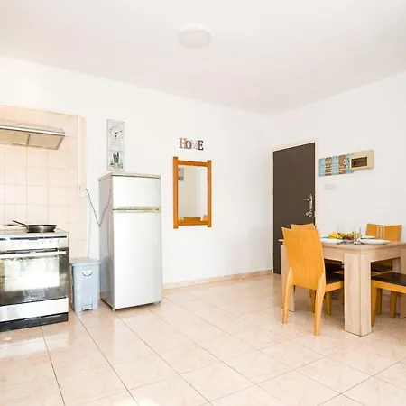 Mynapa Apartament Ayia Napa