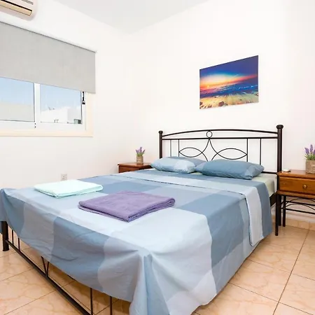 Mynapa Apartament Ayia Napa
