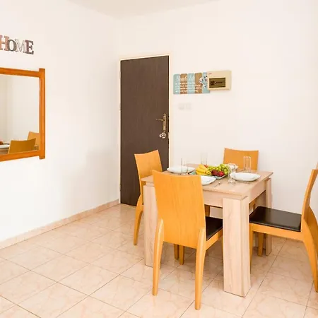 Mynapa Apartament