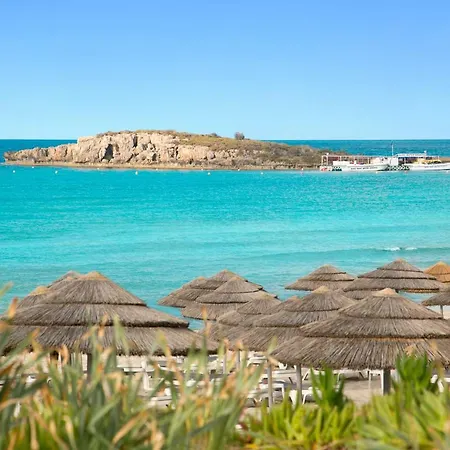 Mynapa Ayia Napa