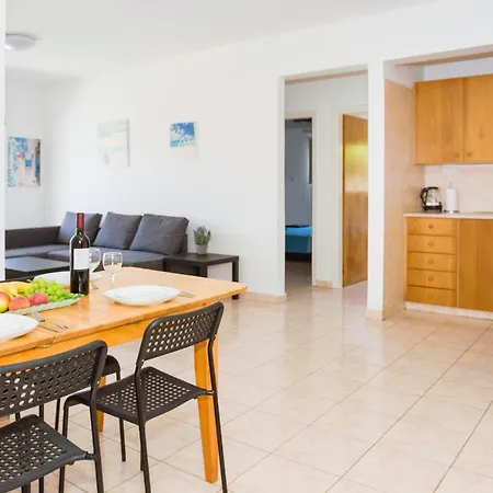 Apartament Mynapa *