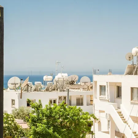 Apartament Mynapa